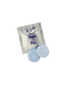 LA PILDORA PRODUCTO PARA LIMPIAR VIDRIOS