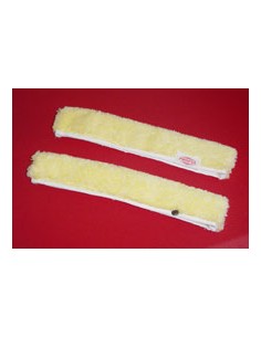 RECAMBIO COLOR AMARILLO CON CIERRE
