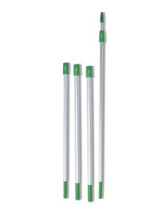TELE PLUS - TUBO BASES Y PROLONGACIONES