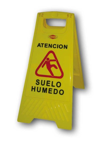 LETRERO - SEÑAL DE SEGURIDAD
