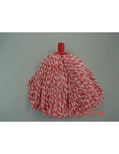 MOCHO COLOR ROJO