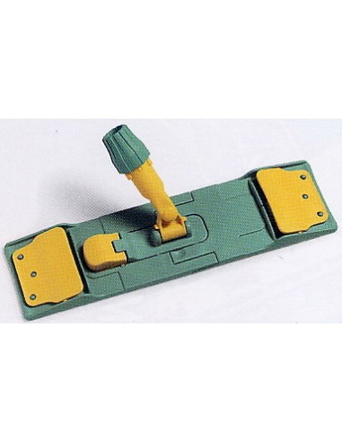 BASE PLEGABLE PARA MOPA PLANA - SISTEMA FREGADO RÁPIDO