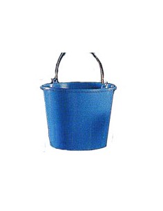 CUBO REDONDO 6 LT. CAPACIDAD
