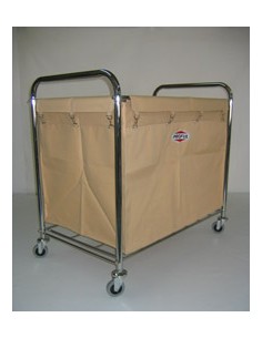 CARRO DE TRANSPORTE