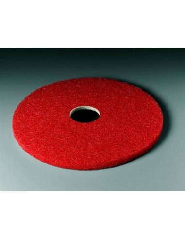 PAD COLOR ROJO