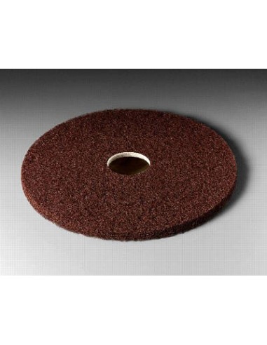 PAD COLOR MARRON