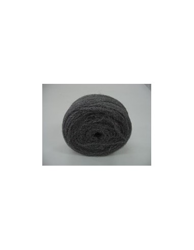 LANA DE ACERO ROLLO 2,5 KG