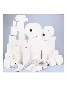PAPEL HIGIÉNICO