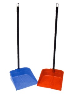 RECOGEDOR DE BASURA
