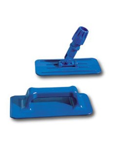 BASE PLÁSTICO - ACCESORIOS PARA LA LIMPIEZA DE ZOCALOS