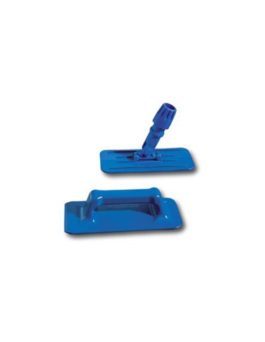 BASE PLÁSTICO - ACCESORIOS PARA LA LIMPIEZA DE ZOCALOS