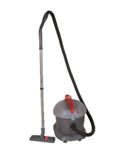 ASPIRADOR 10 LTS. CAPACIDAD