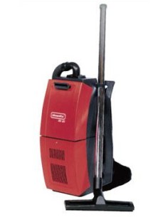 ASPIRADOR DE ESPALDA - MARCA CLEANFIX - MODELO RS05