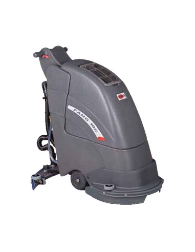 FREGADORA AUTOMÁTICA MARCA VIPER DE 45 CMS....