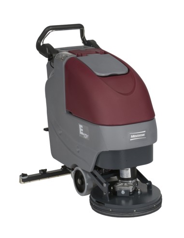 FREGADORA MARCA MINUTEMAN, MODELO E17, 43 CMS. CABLE