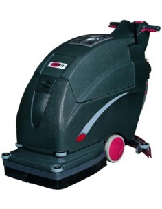 FREGADORA AUTOMÁTICA DE 20 PULGADAS (51 CMS.) ANCHO FREGADO