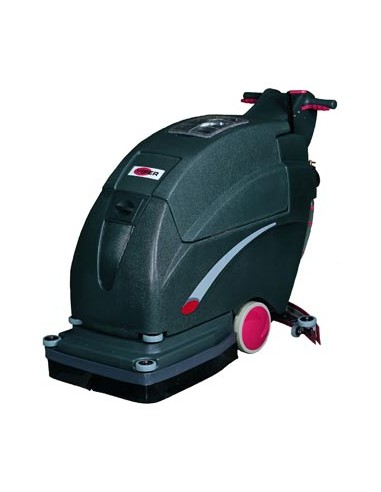 FREGADORA AUTOMÁTICA DE 20 PULGADAS (51 CMS.) ANCHO FREGADO