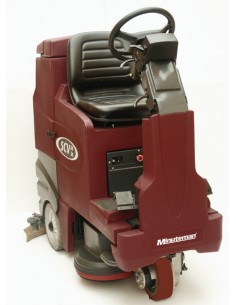 FREGADORA AUTOMÁTICA HOMBRE A BORDO, MARCA MINUTEMAN,...