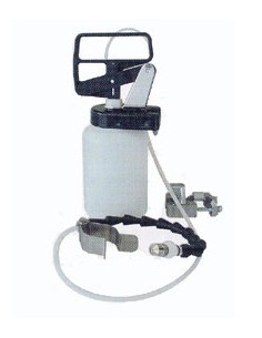 ACCESORIOS - PULVERIZADORA