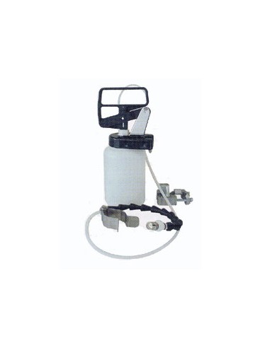 ACCESORIOS - PULVERIZADORA