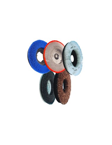 ACCESORIOS - CEPILLOS PULIDORA