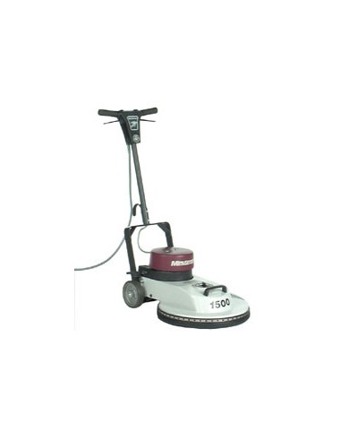 MÁQUINA ROTATIVA - BURNISHER FRONT RUNNER 1500 –