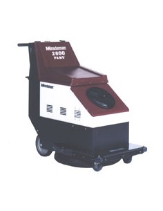 MÁQUINA ROTATIVA - MODELO M2600