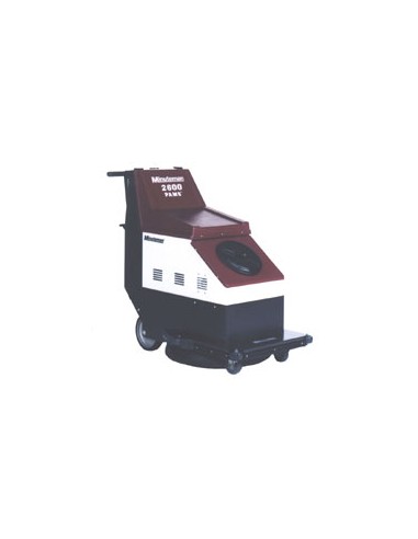 MÁQUINA ROTATIVA - MODELO M2600