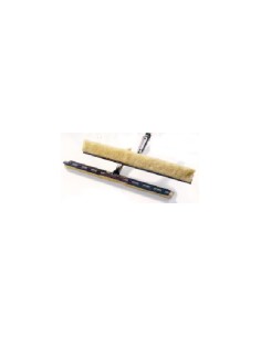 HARAGÁN INOX.COMBINADO CON MOJADOR PLANO