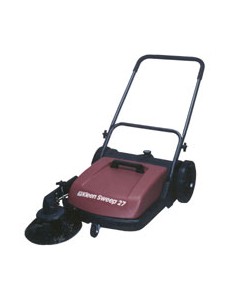 BARREDORA MODELO KLEENSWEEP 27