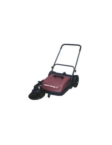 BARREDORA MODELO STAR 65