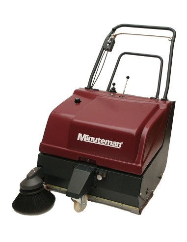 BARREDORA MODELO KLEENSWEEP 35W