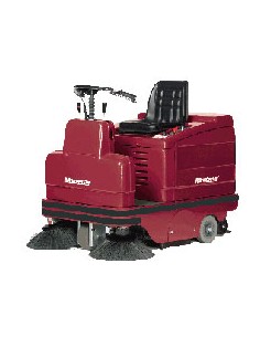 BARREDORA MODELO KLEEN SWEEP 40