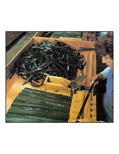 GOMA DE RECAMBIO PARA MODELO SOREN "ETTORE"