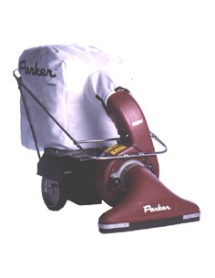 ASPIRADOR DE DESPERDICIOS SOLIDOS MODELO PARKER VAC 35 A...