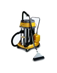 MÁQUINA INYECCIÓN-EXTRACCIÓN, MODELO M26