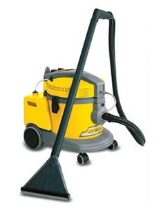MÁQUINA DE INYECCIÓN EXTRACCIÓN, MODELO M7