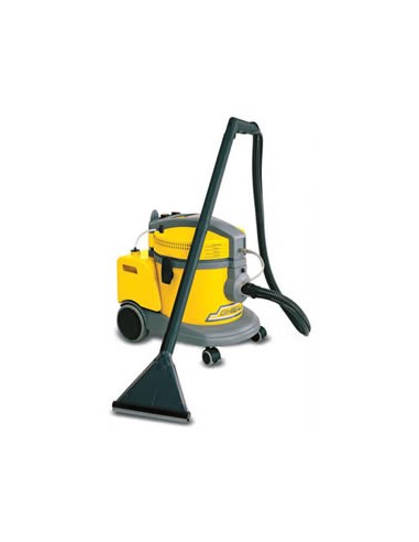 MÁQUINA DE INYECCIÓN EXTRACCIÓN, MODELO M7