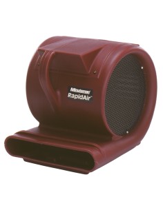 SECADORA, MARCA MINUTEMAN, MODELO "RAPID AIR".