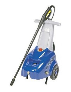HIDROLIMPIADORA DE AGUA FRIA MODELO K1020
