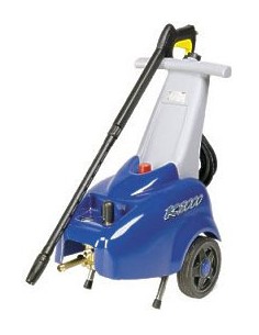 HIDROLIMPIADORA DE AGUA FRIA MODELO K2.000
