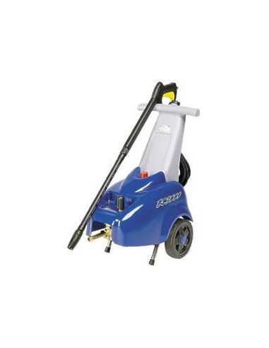 HIDROLIMPIADORA DE AGUA FRIA MODELO K2.000