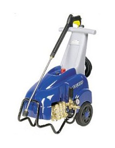 HIDROLIMPIADORA DE AGUA FRIA MODELO K3.000