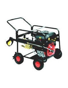 HIDROLIMPIADORA DE AGUA FRIA MODELO KB4.000