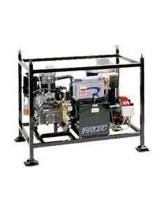 HIDROLIMPIADORA DE AGUA CALIENTE MODELO WD4.050