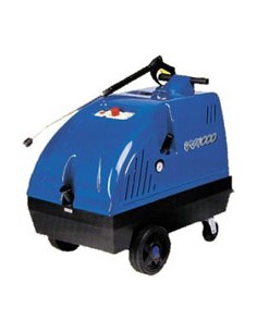 HIDROLIMPIADORA DE AGUA CALIENTE MODELO W4.000TS