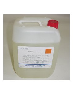 FULFOAM - ESPUMA SECA LIMPIADOR PARA ALFOMBRAS Y MOQUETAS