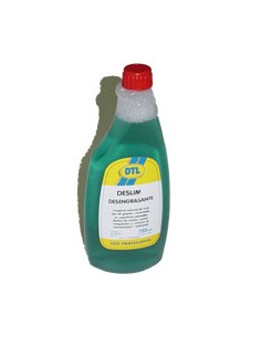 DESLIM PRODUCTO QUÍMICO DESENGRASANTE