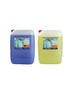 FULSPEED D DESENGRASANTE SUPER FUERTE