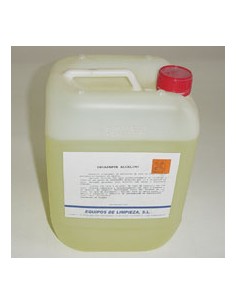 DECAPANTE ALCALINO